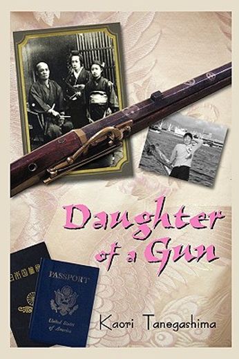 daughter of a gun