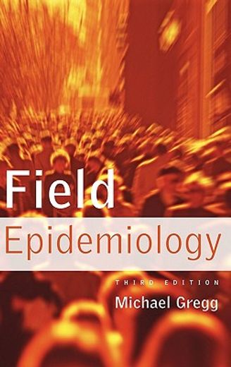 field epidemiology (en Inglés)