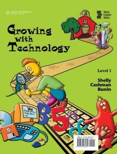 growing with technology,level 1
