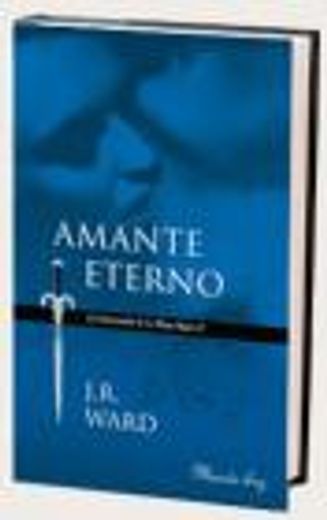 amante eterno-daga negra ii
