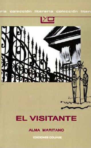 El Visitante (in Spanish)
