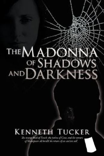 the madonna of shadows and darkness