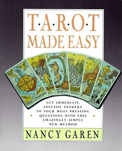 Tarot Made Easy (in English)