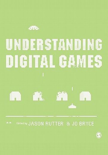 understanding digital games
