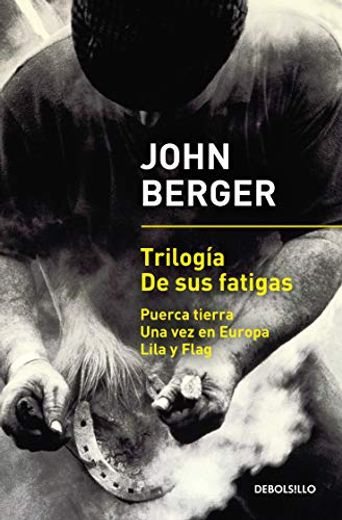 Trilogia de sus Fatigas (in Spanish)