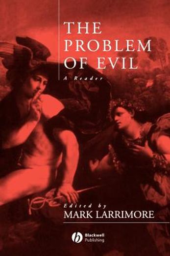 the problem of evil,a reader