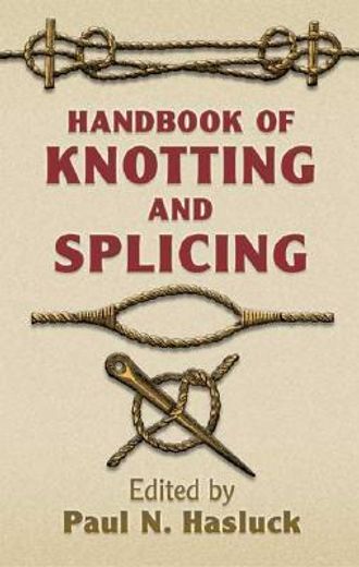 handbook of knotting and splicing