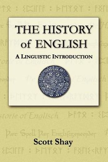 The History of English 