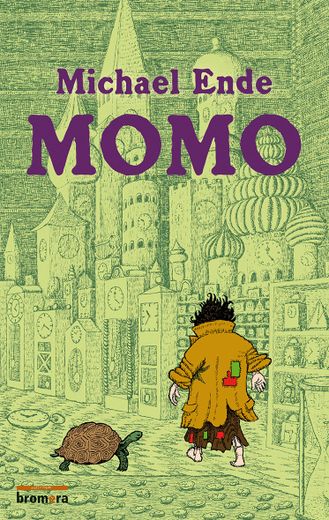 Momo (en Valenciano)