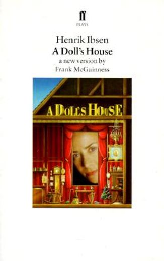 a doll´s house (in English)