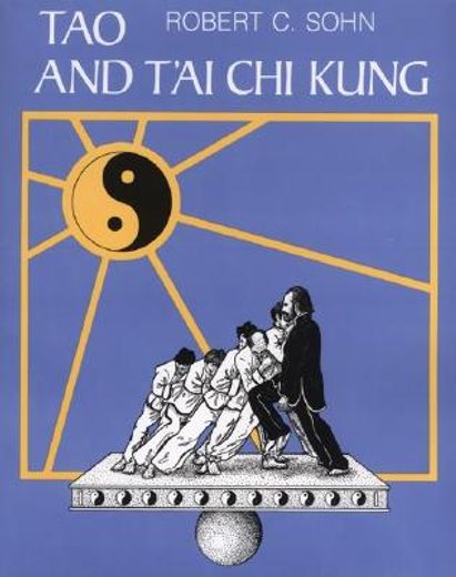 tao and tai chi kung