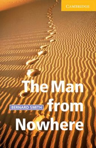 The Man from Nowhere Level 2 (en Inglés)