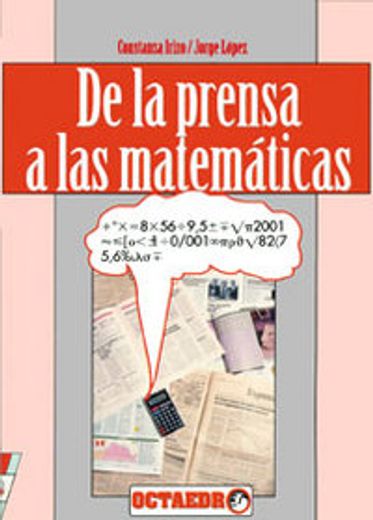 De la Prensa a las Matematicas