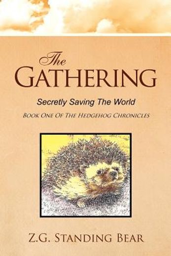 the gathering (en Inglés)