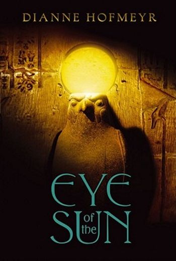 Eye of the Sun (en Inglés)