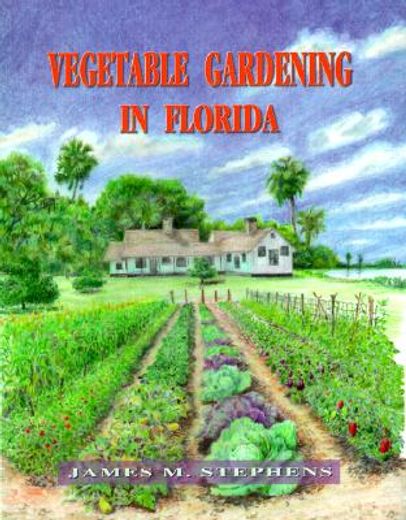 vegetable gardening in florida