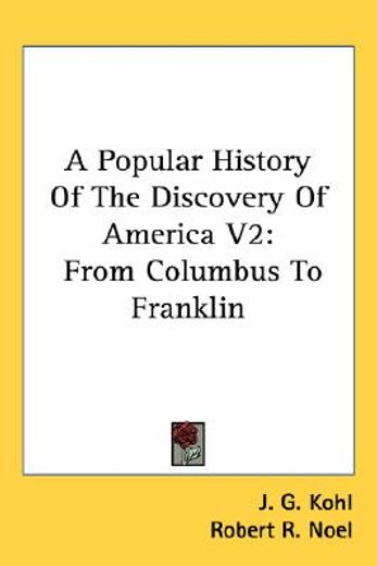 a popular history of the discovery of am