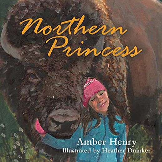 Northern Princess (en Inglés)