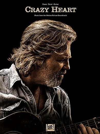 Crazy Heart: Music from the Motion Picture Soundtrack (en Inglés)