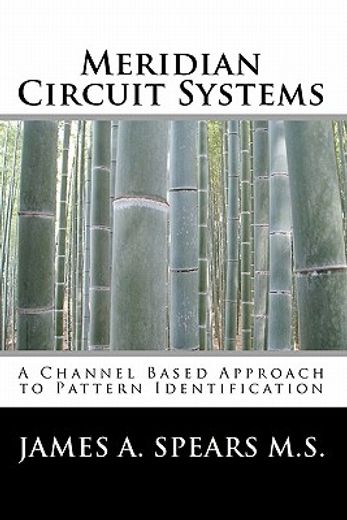 meridian circuit systems (in English)