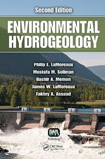 Environmental Hydrogeology (en Inglés)