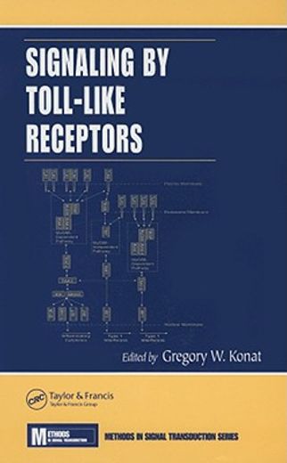 Signaling by Toll-Like Receptors (in English)