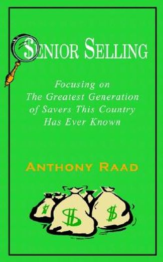 senior selling