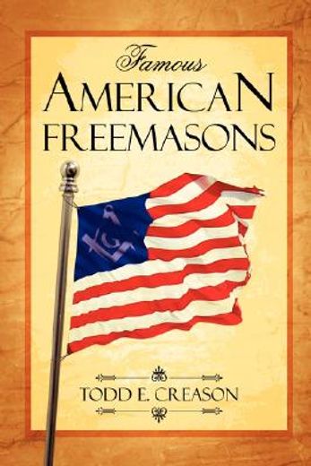 famous american freemasons
