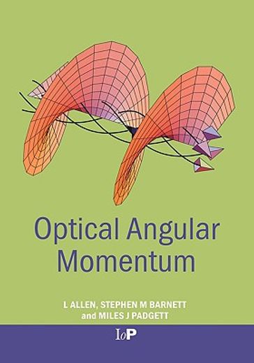 optical angular momentum