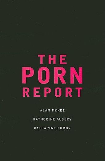 the porn book