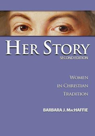 her story,women in christian tradition