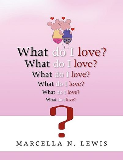 what do i love?