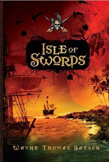 isle of swords (in English)