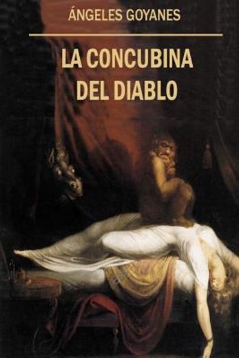 la concubina del diablo (in Spanish)