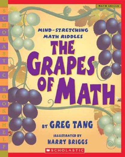 grapes of math (en Inglés)