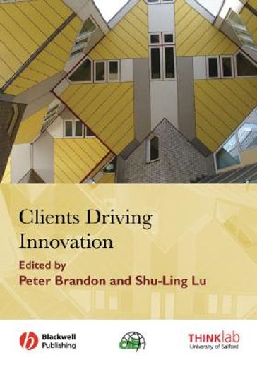 Clients Driving Innovation (en Inglés)