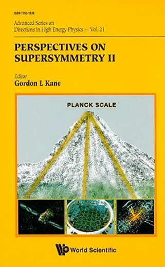 perspectives on supersymmetry ii