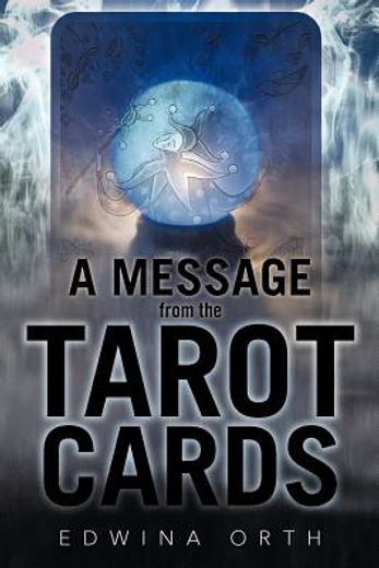 a message from the tarot cards