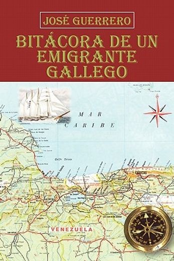 bit cora de un emigrante gallego
