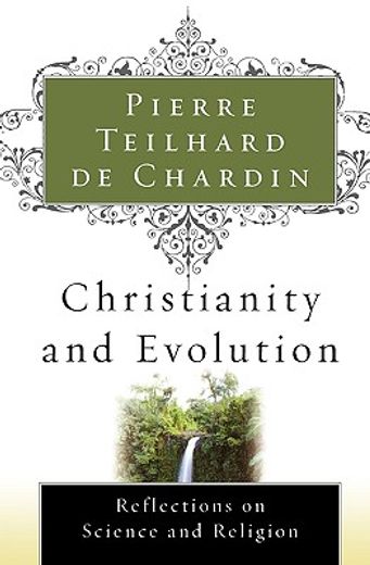 christianity and evolution (en Inglés)