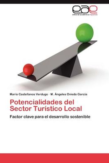 potencialidades del sector tur?stico local (in Spanish)