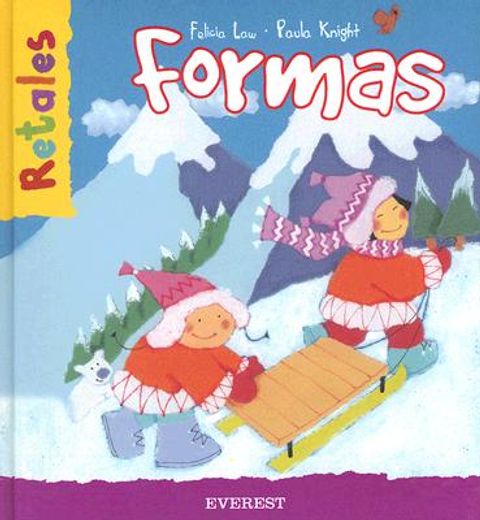 Formas (in Spanish)
