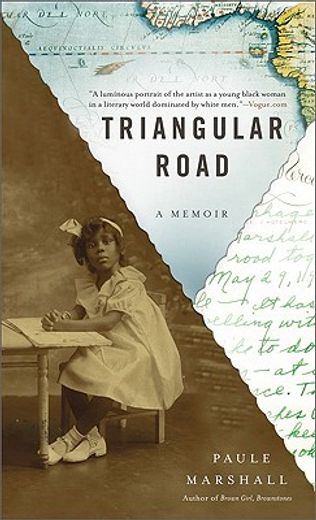 triangular road,a memoir