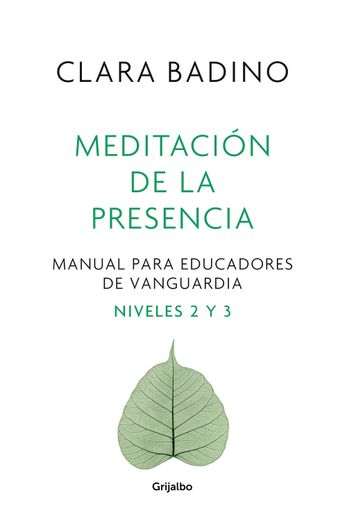 Meditación de la Presencia (in Spanish)
