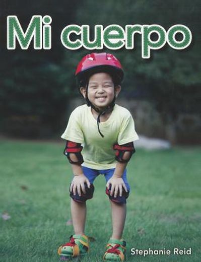 Mi Cuerpo (in Spanish)
