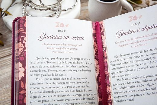100 Días de fortaleza para las mujeres: Libros de bolsillo por broadstreet