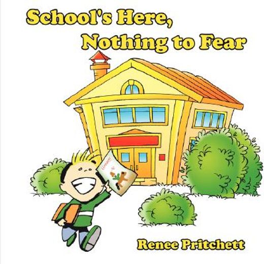 school´s here, nothing to fear