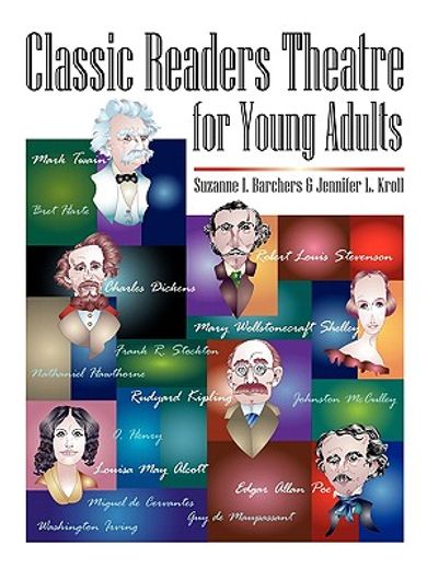 classic readers theatre for young adults