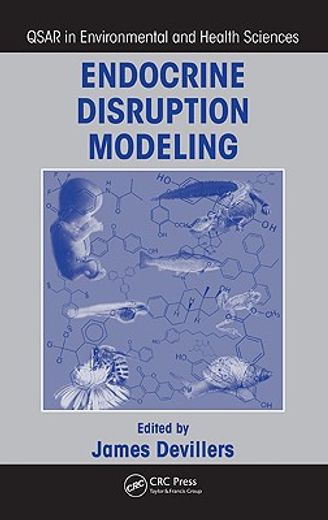 Endocrine Disruption Modeling (en Inglés)