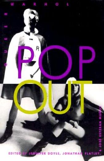 pop out (in English)